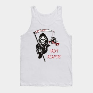 Gateway Grim Reapers Tank Top